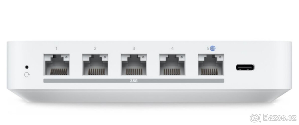 Prodám UniFi UXG-Max