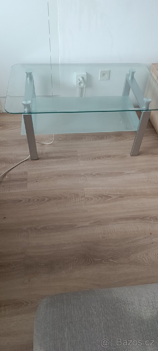 Konferenční stolek