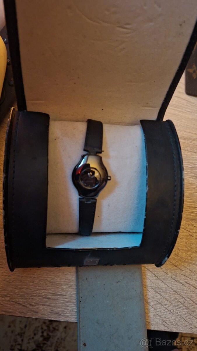 Dámské hodinky
