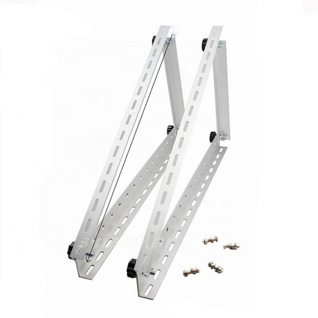 Solární panel - držák