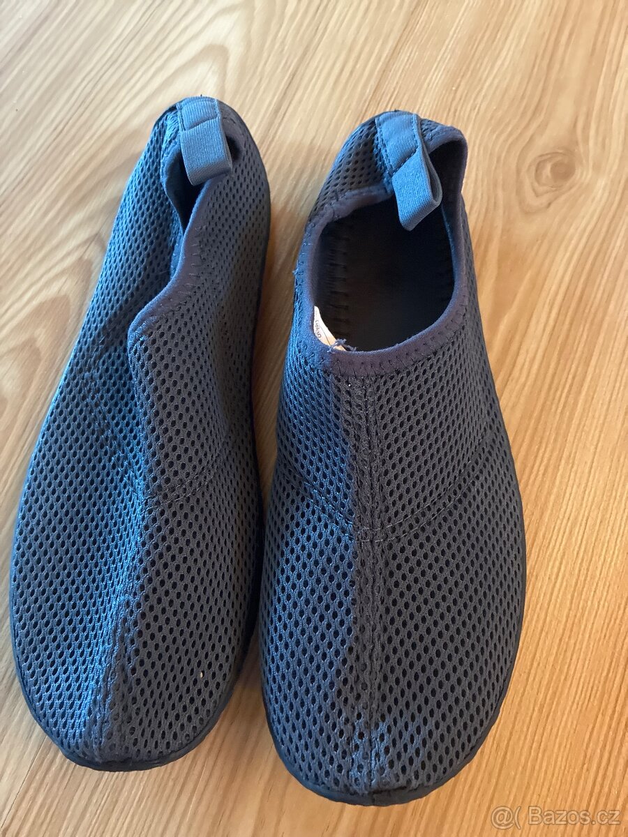 Boty do vody vel. 36/37