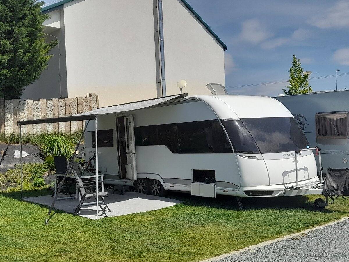 Hobby premium 610 ul