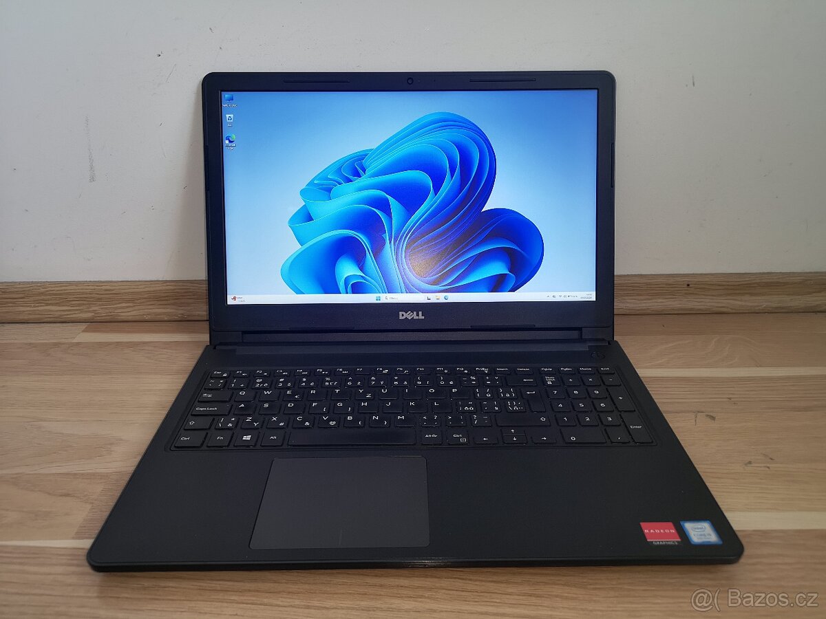 Notebook Dell Vostro 15