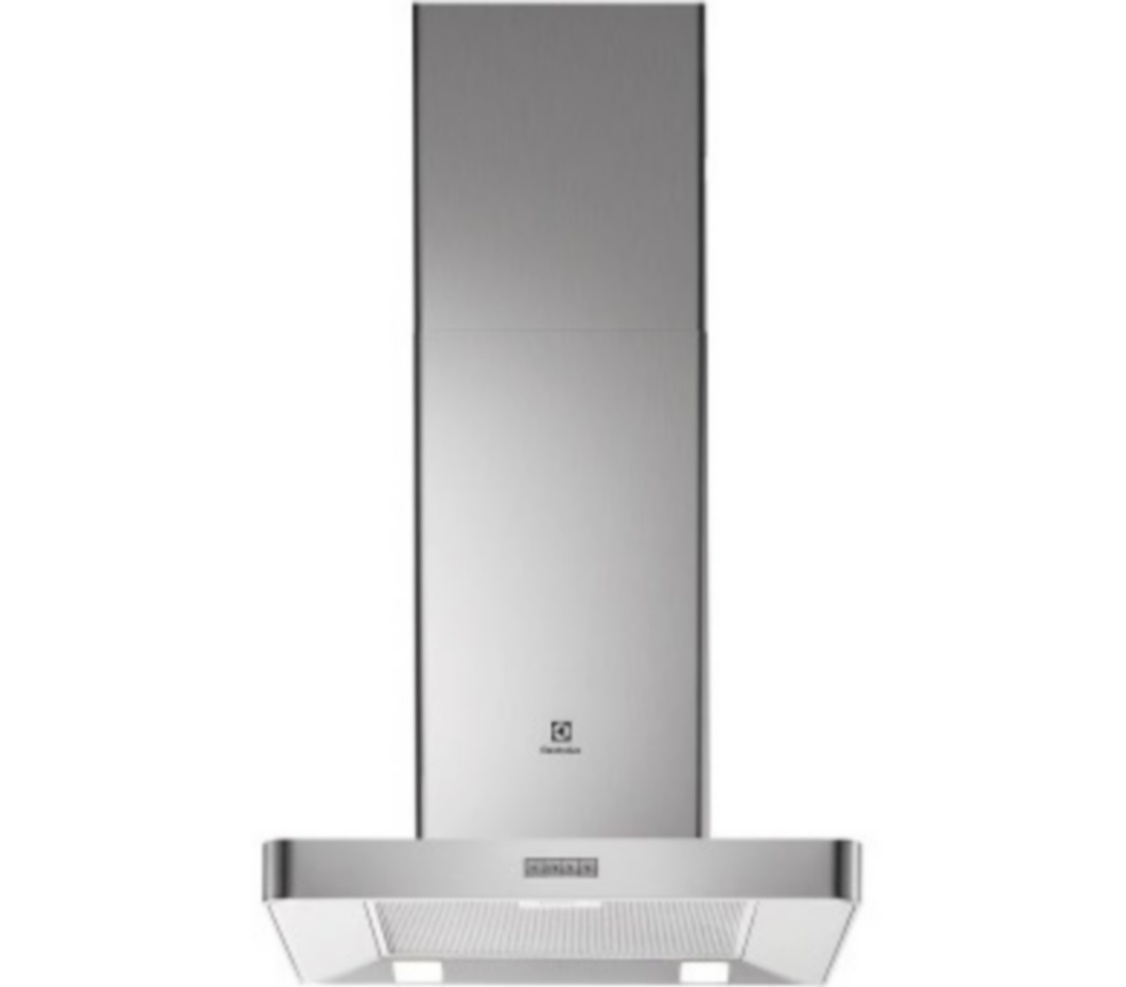 digestoř Electrolux EFB60460OX - nová