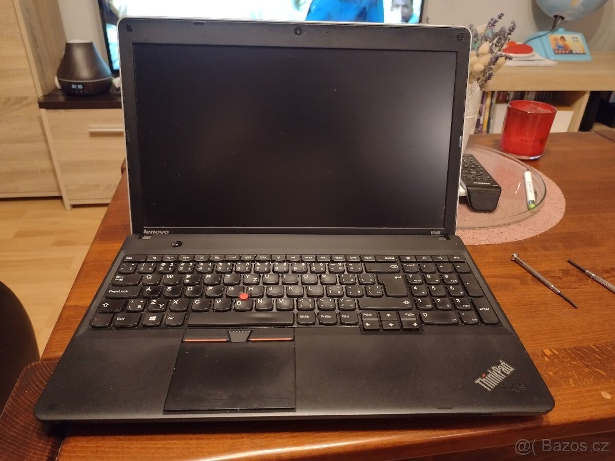 Lenovo ThinkPad Edge E545 - na ND