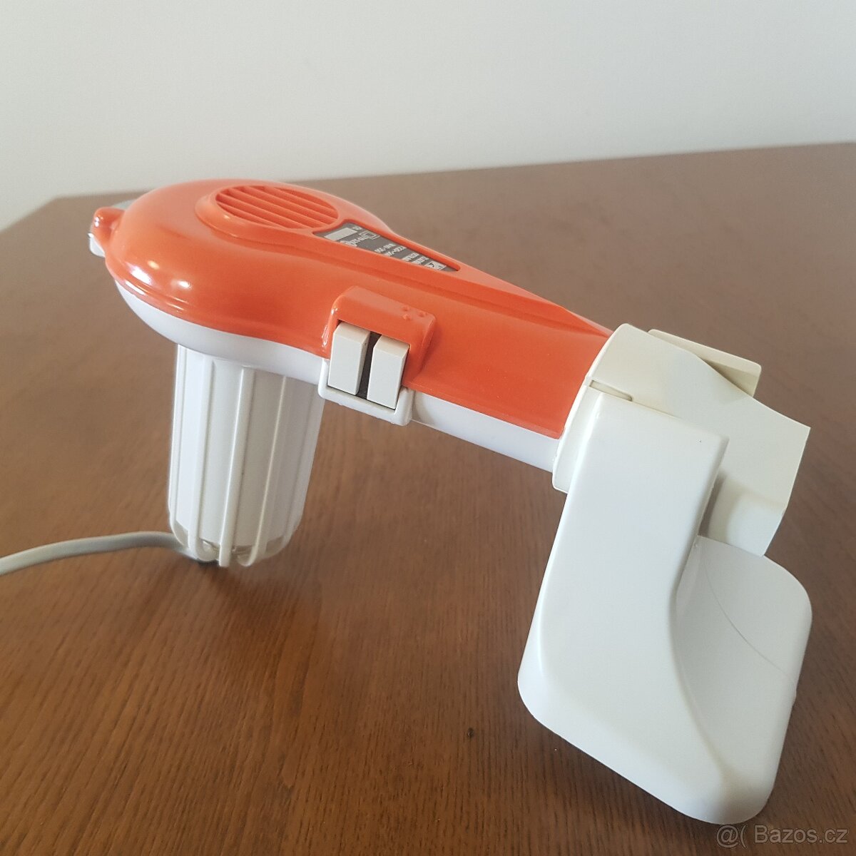 Retro Fén TYP 521