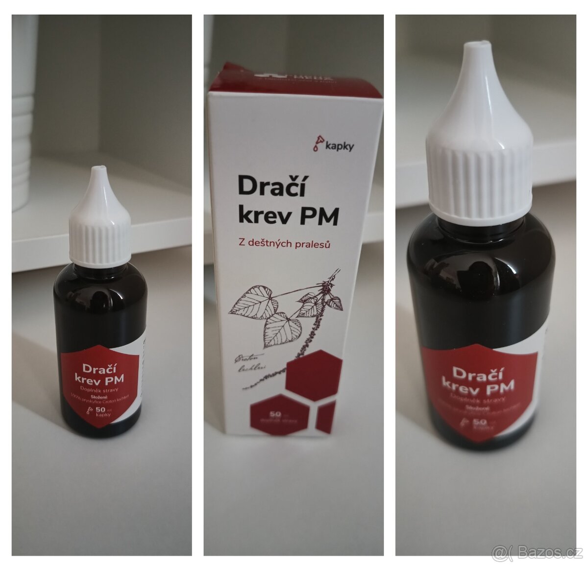 Dračí krev