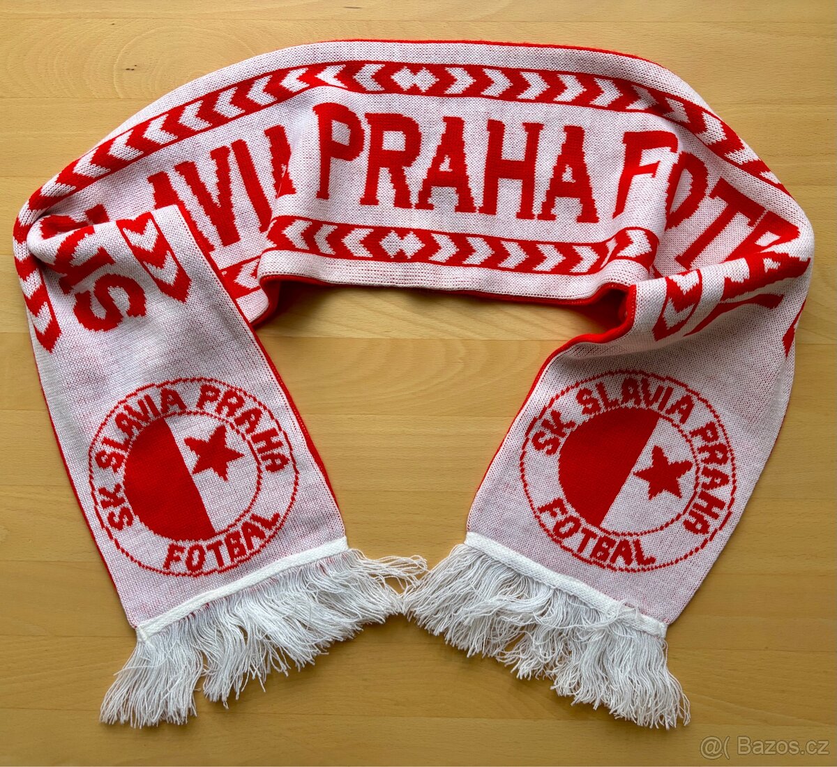 Šála Slavia Praha