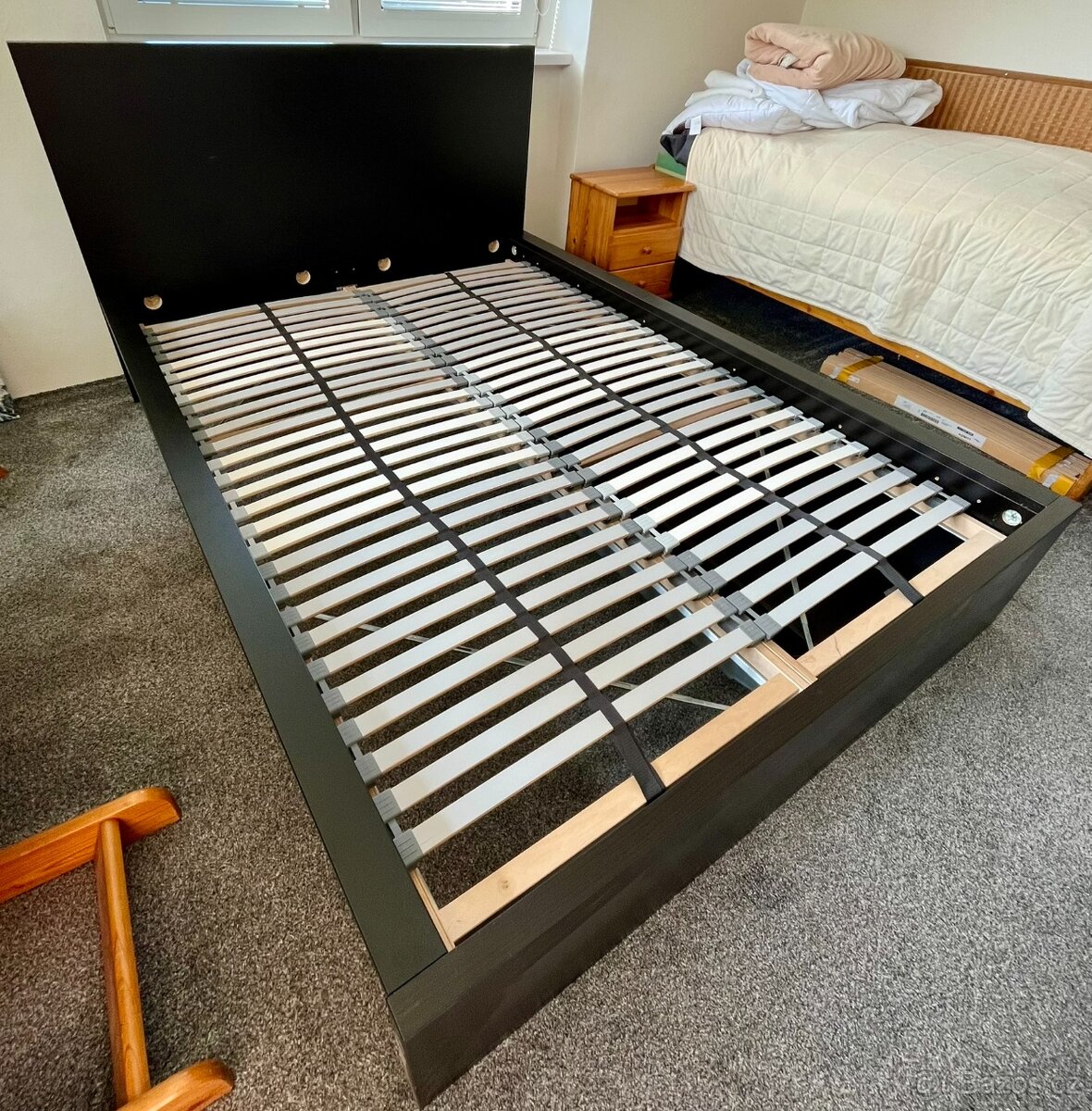 MALM postel