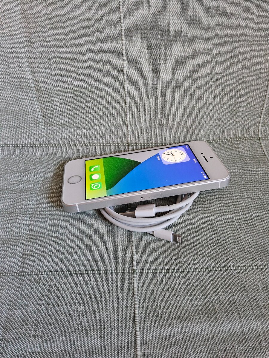 Iphone SE 2016
