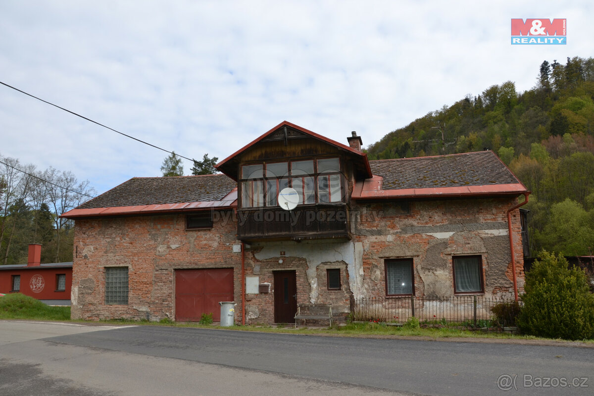 Prodej rodinného domu, 300 m², Stárkov