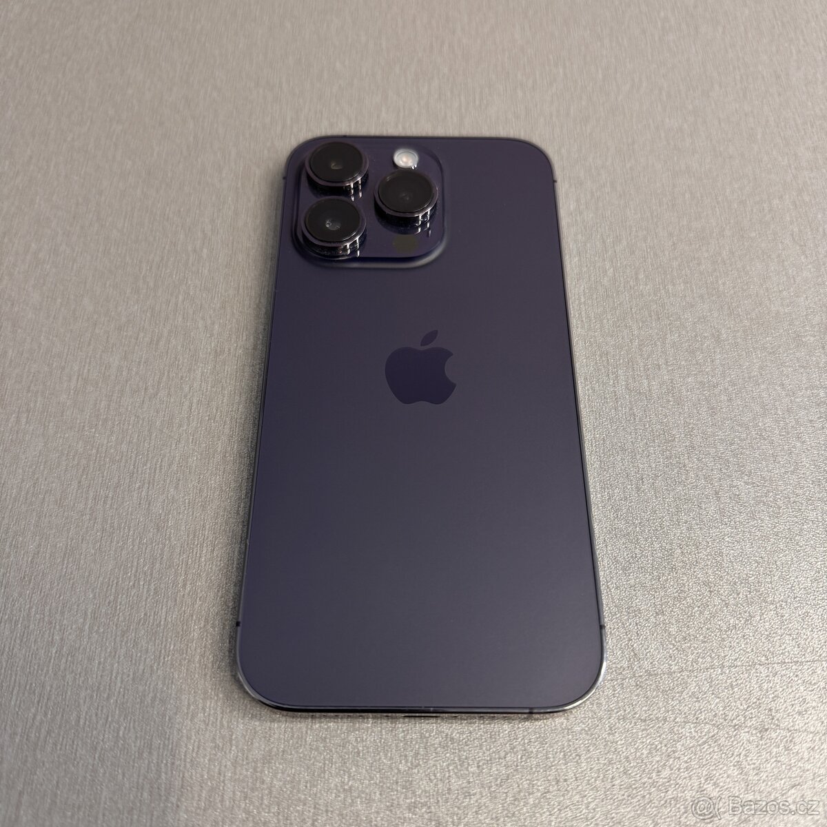 iPhone 14 Pro 128GB, pěkný stav, 12 měsíců záruka