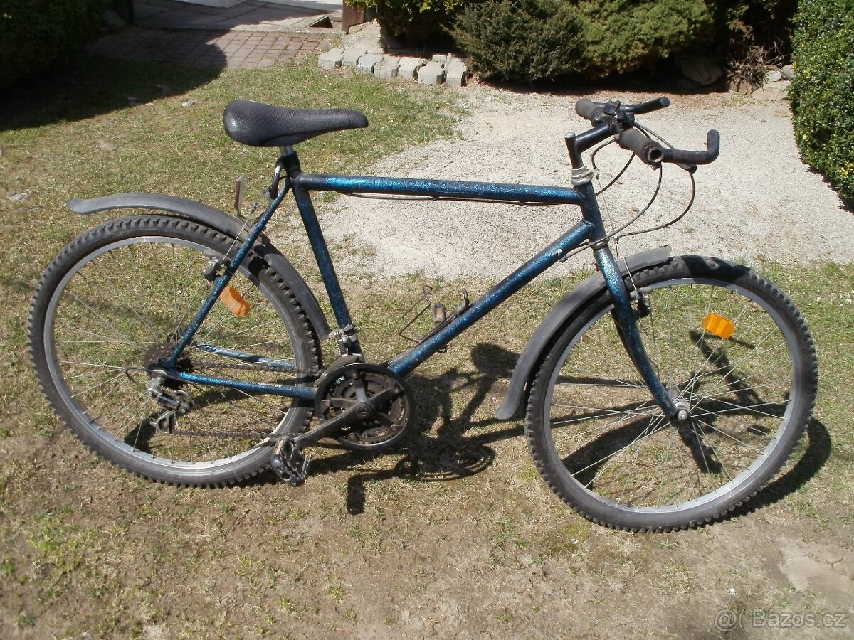 Kolo Mountain Bike