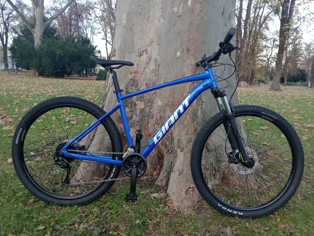 Prodám Giant Talon 3 29