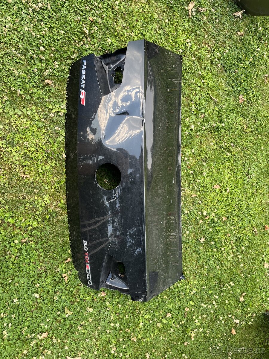 Ww Passat b8 rline pate vrata originál