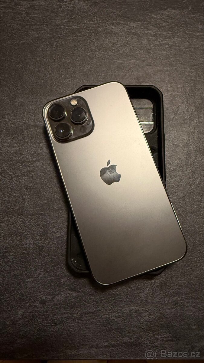 iPhone 13 Pro Max 128GB Graphite