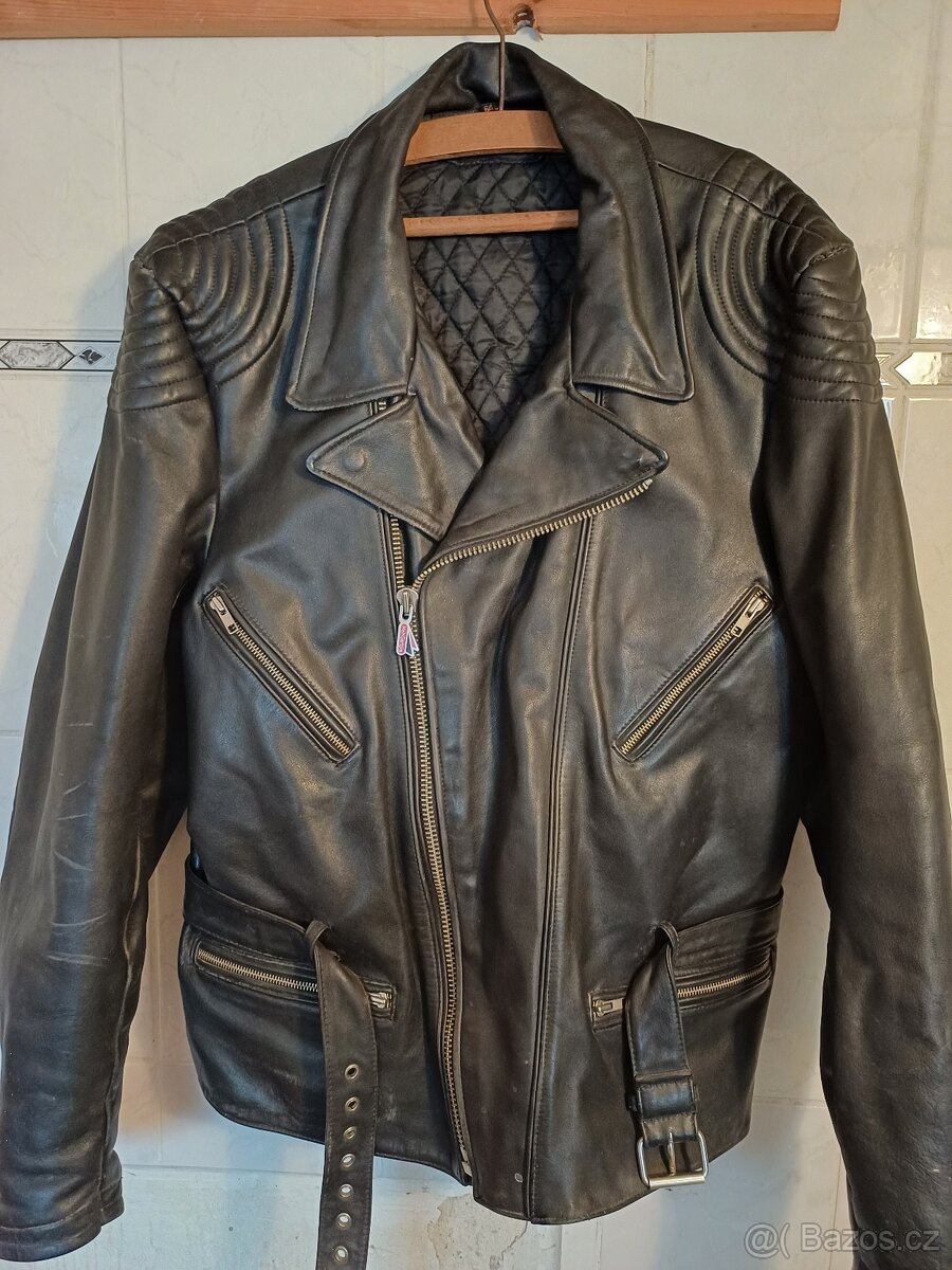 Moto bunda velikost 64B