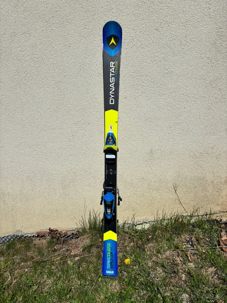 Dynastar Team Course