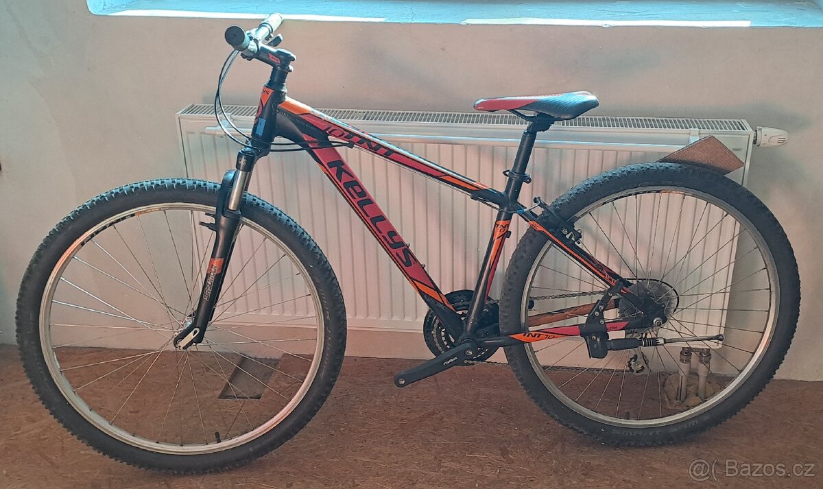 TOP- KELLYS HOSKÉ KOLO 29"