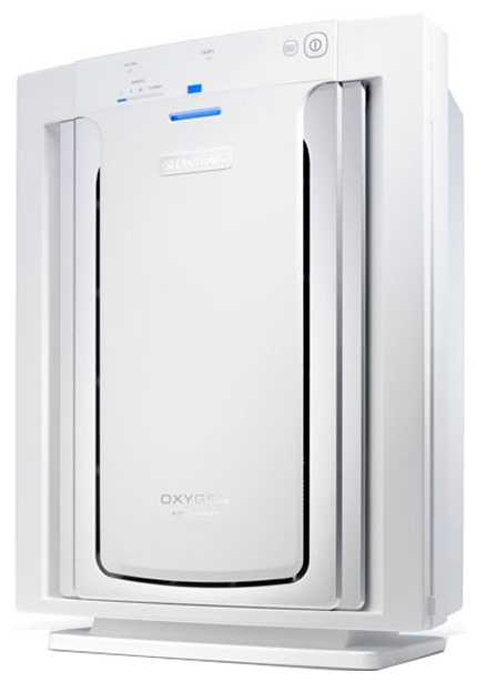 Čistička vzduchu Electrolux Z 9122 - Nová, nepoužitá.
