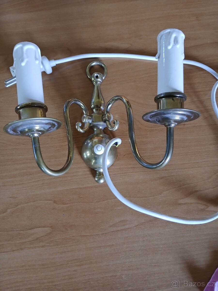 Lampička