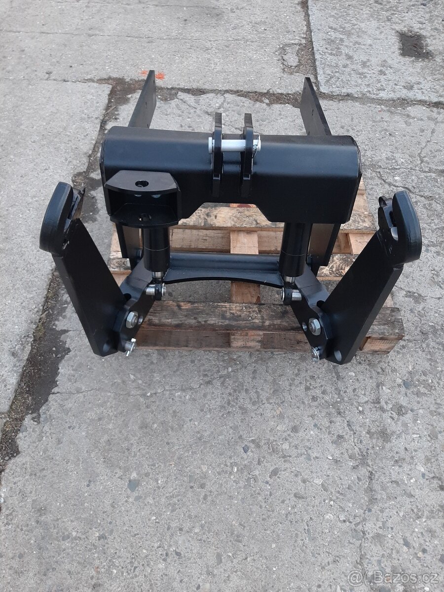 Prodám čelní hydrauliku uř1 72,77 atd.
