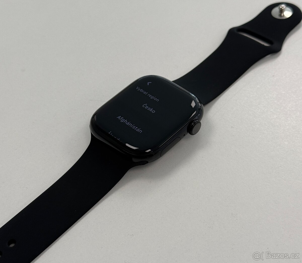Apple Watch 10 46mm ✅ 100% BATERIE ZARUKA