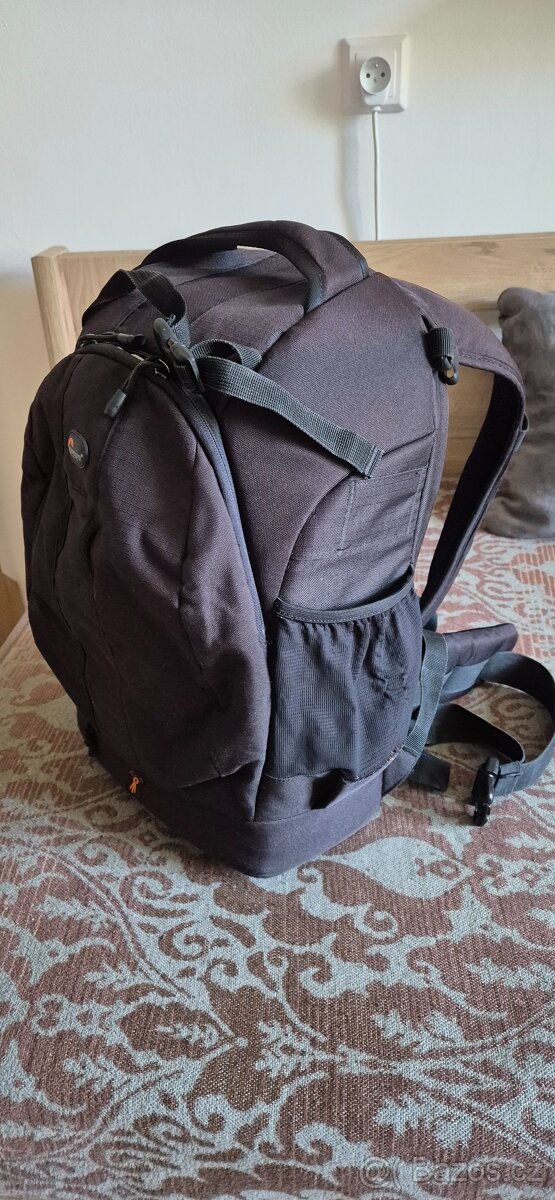 Fotobatoh LOWEPRO Flipside 400 AW