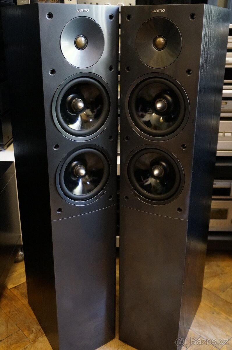 JAMO S 506