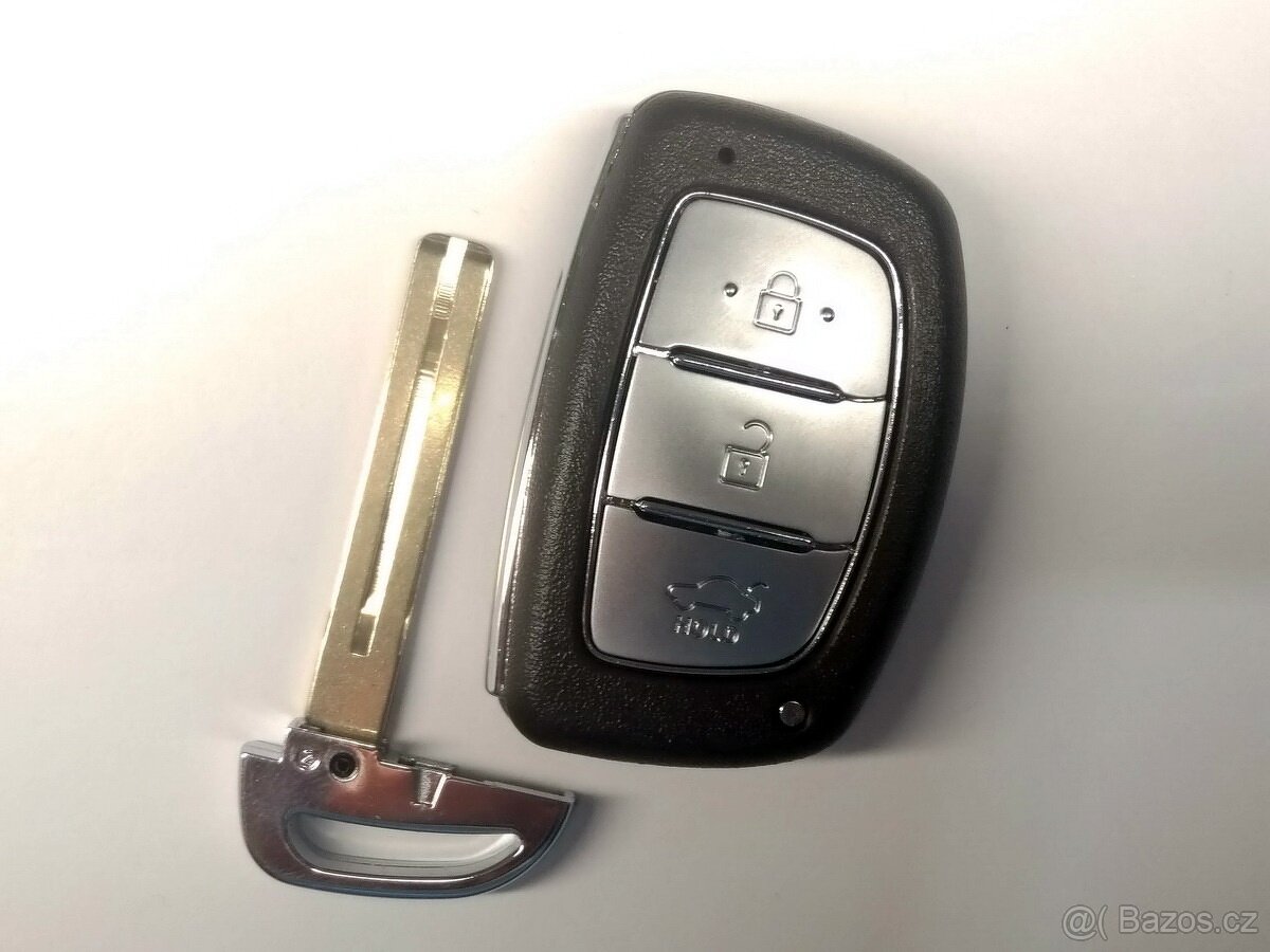 Kia/Hyundai autoklíč obal na klíč