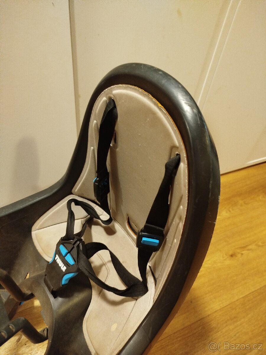 Přední sedačka Thule RideAlong Mini