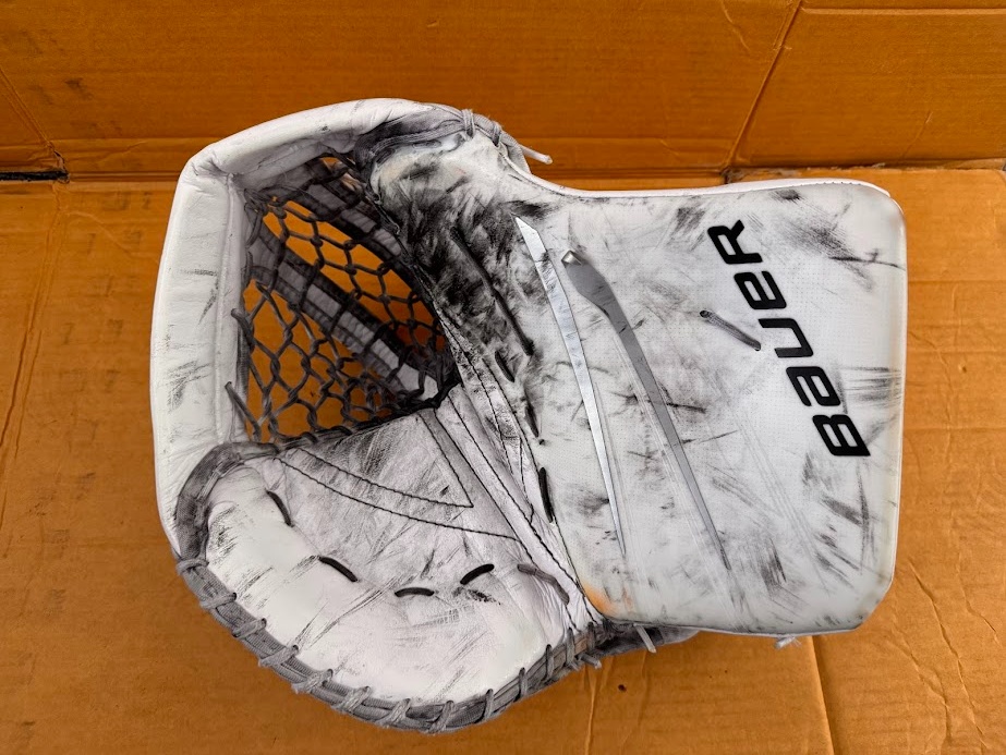 LAPAČKA BAUER VAPOR HYPERLITE 2 , vel. Sr
