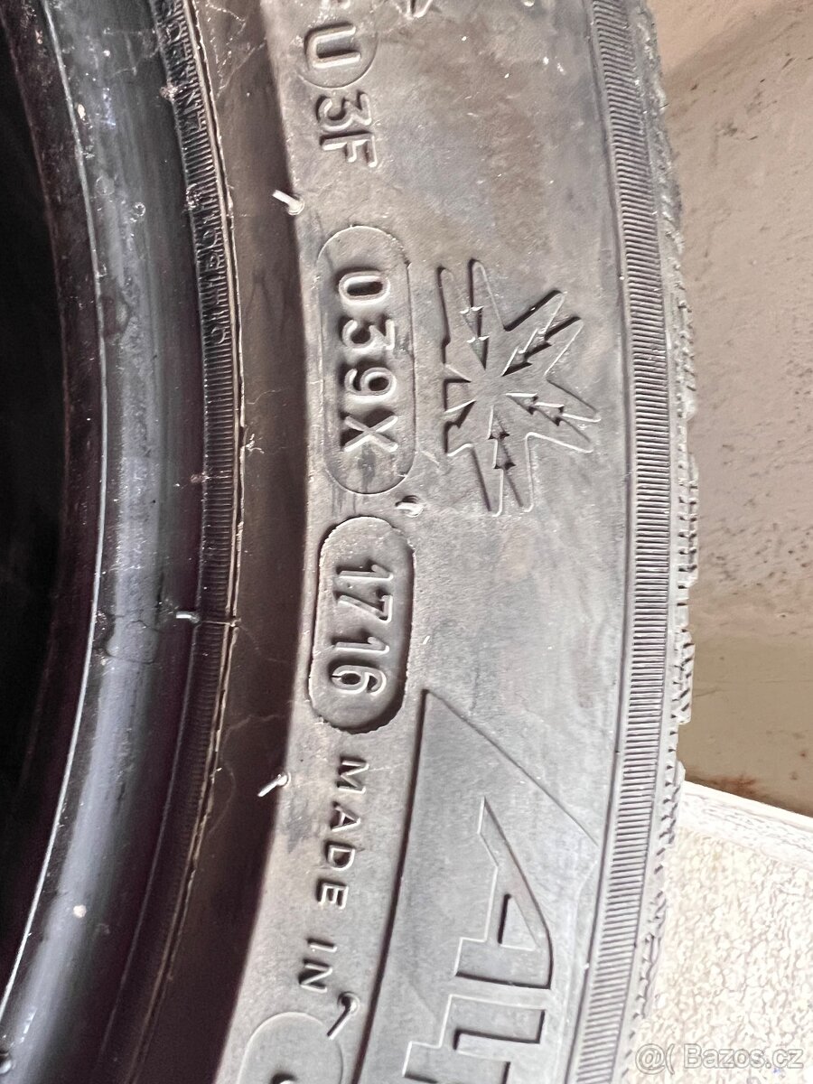 Pneu