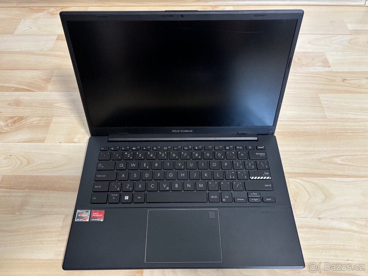 Asus Vivobook Go 14