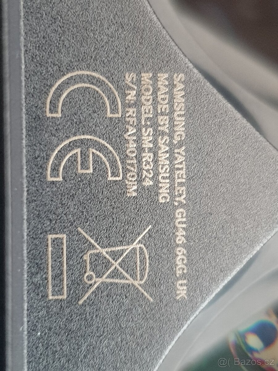 Samsung gear VR