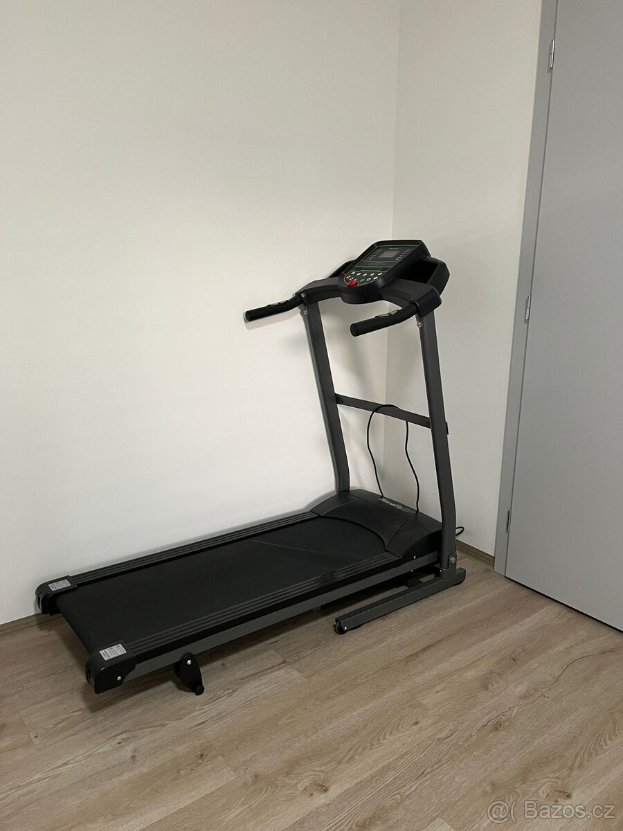 Běžecký pás HOUSEFIT TEMPO 10