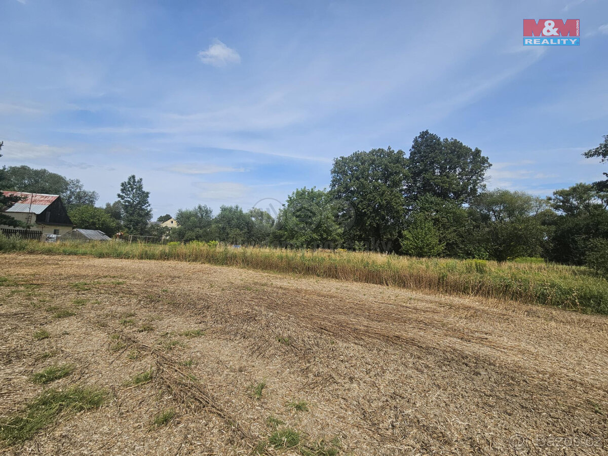 Prodej louky, 2362 m², Krnov