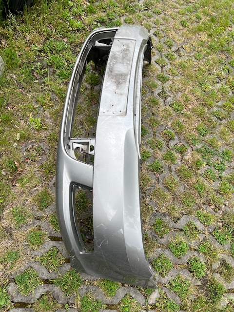 Škoda Octavia 2 po fl