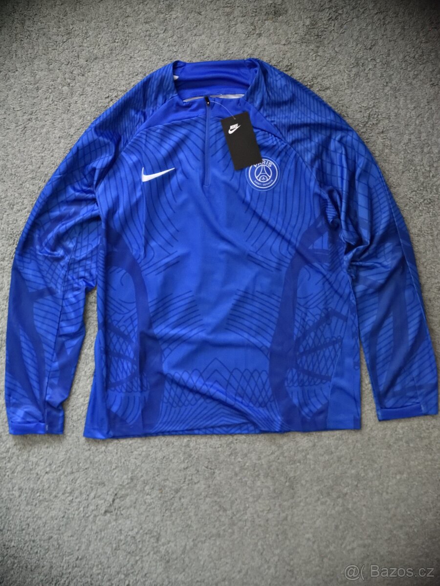 PSG teplákovka L