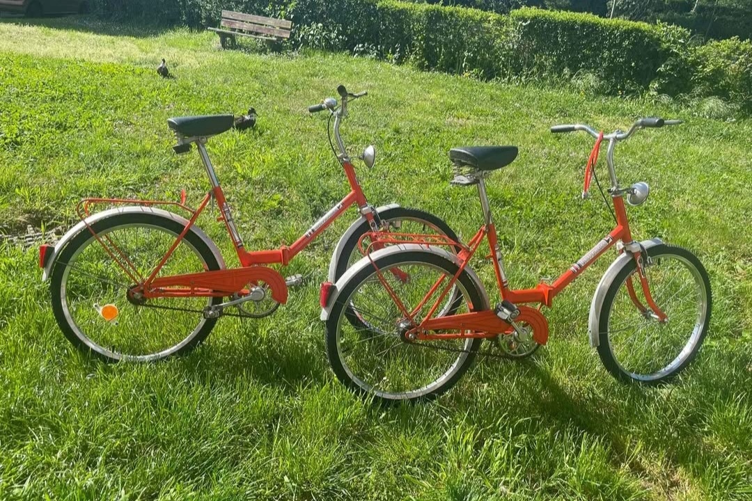 Městské kolo