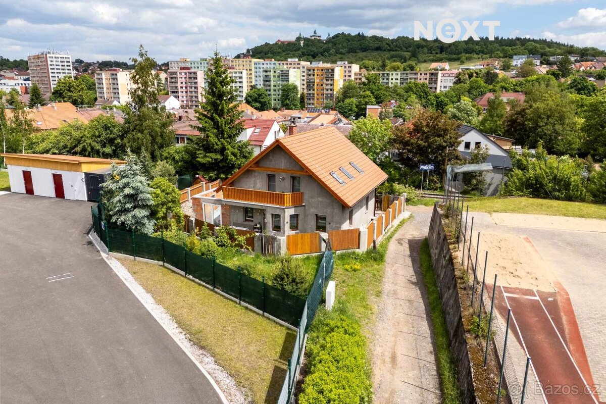 Prodej Rodinný dům, 130㎡