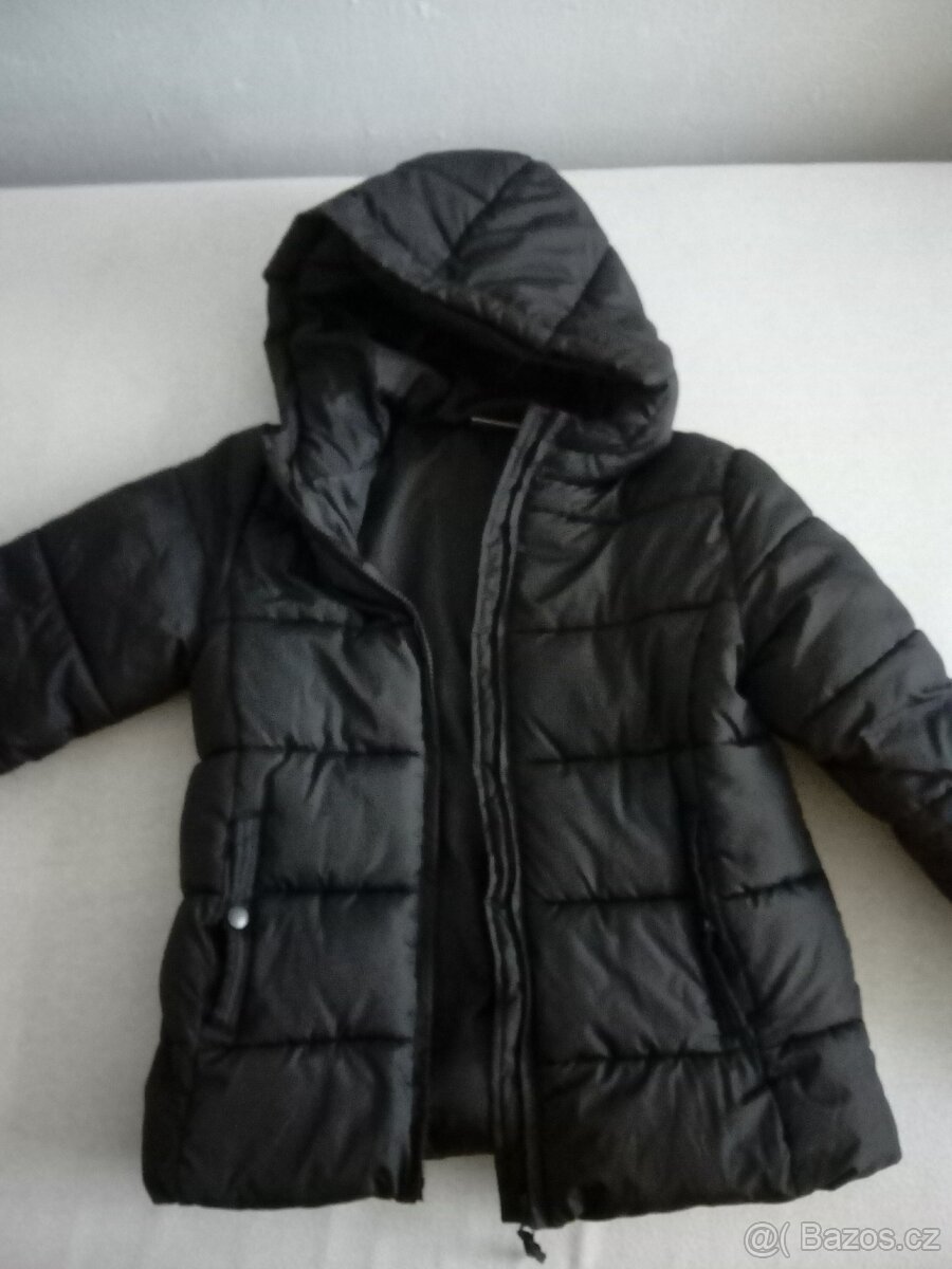 Bunda unisex