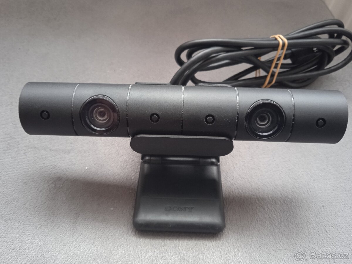 Kamera V2 pro PlayStation 4