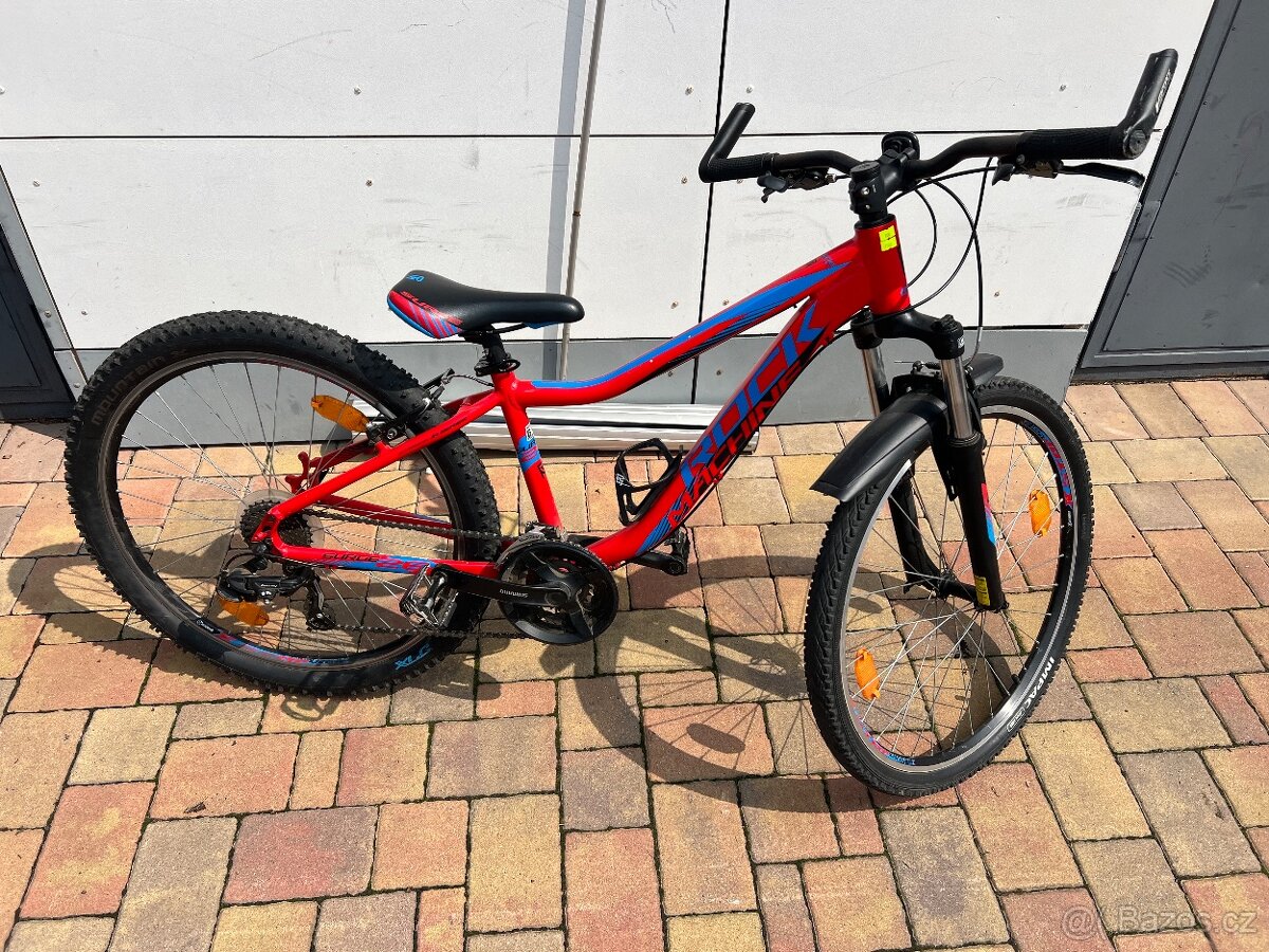 Kolo Rockmachine surge 26”