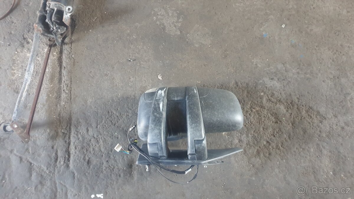 Pravé zpětné zrcátko 3800416