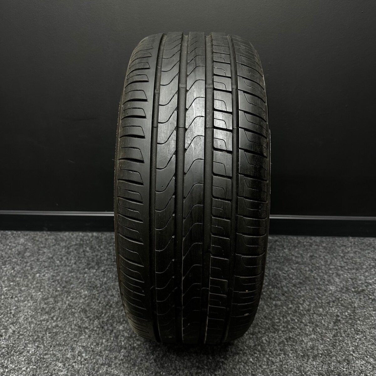 1ks pneu Pirelli 225/45/17 91W