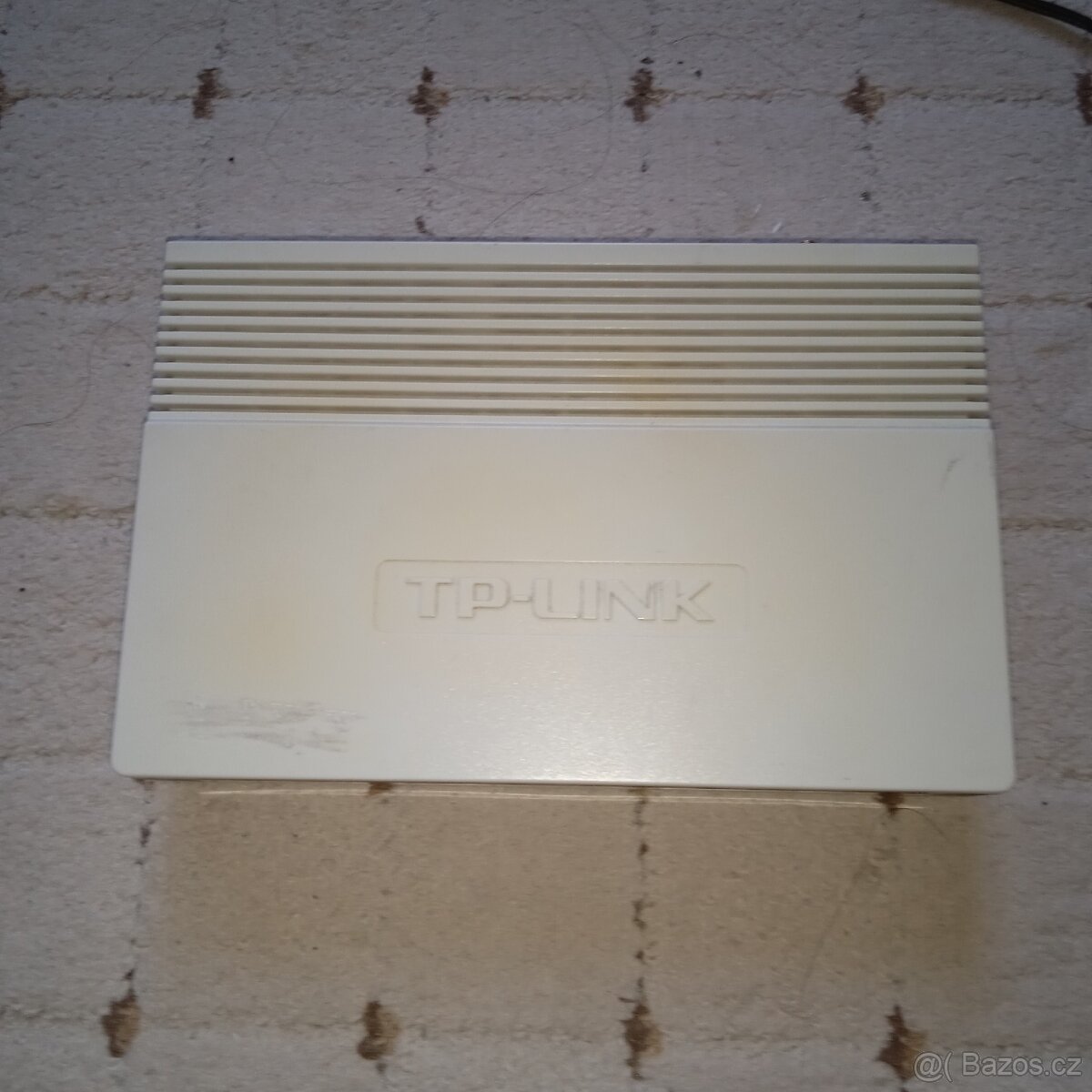 Router TP-Link TL-WA501G