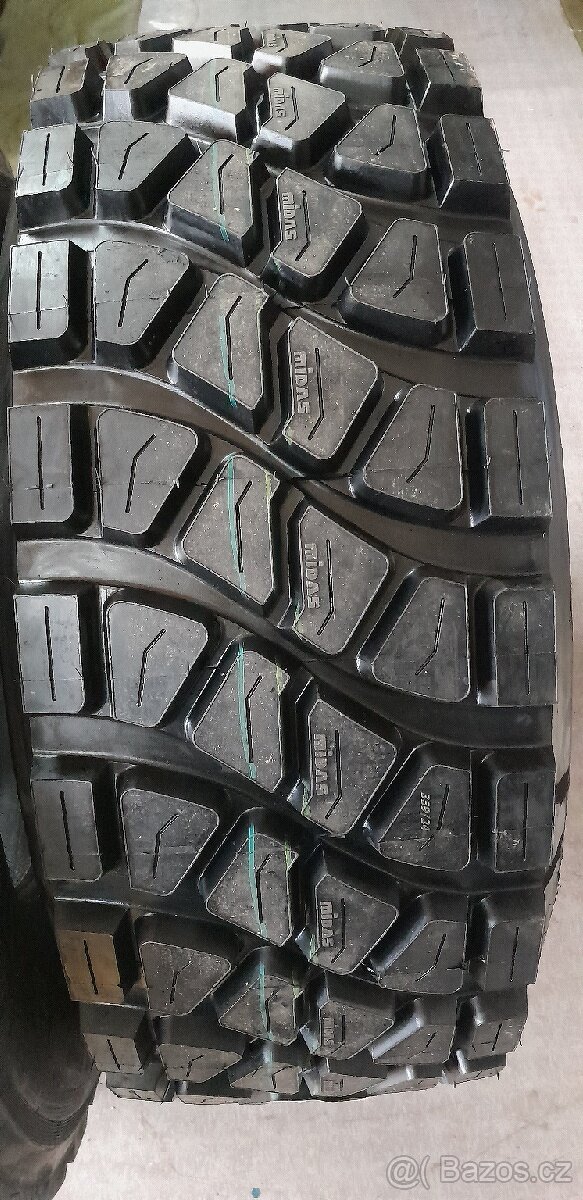 Nákladní pneu 445/65R22.5