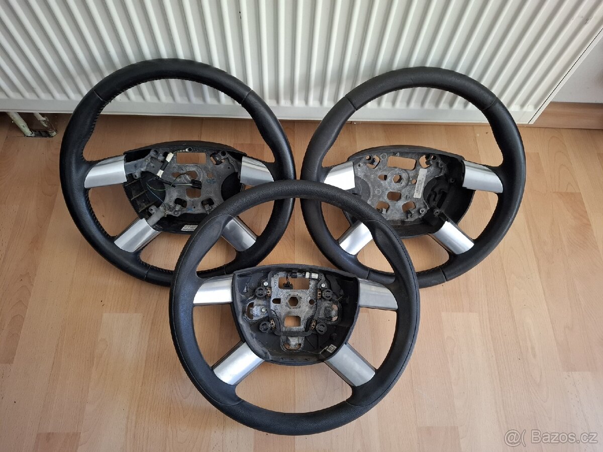Volant ford cmax 2003-2010 a focus 2005-2010