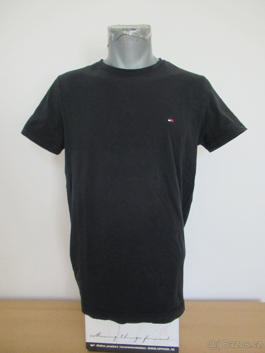 pánské tričko TOMMY HILFIGER M